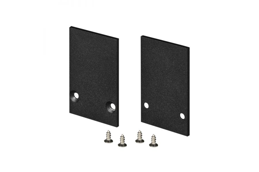 Заглушка Arlight Mag-Cap-2538-F 033250