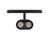 Трековый светильник Arlight Mag-Orient-Blum-12W Warm3000 037037