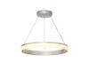 Подвесной светильник Denkirs Ring  DK6670-SN