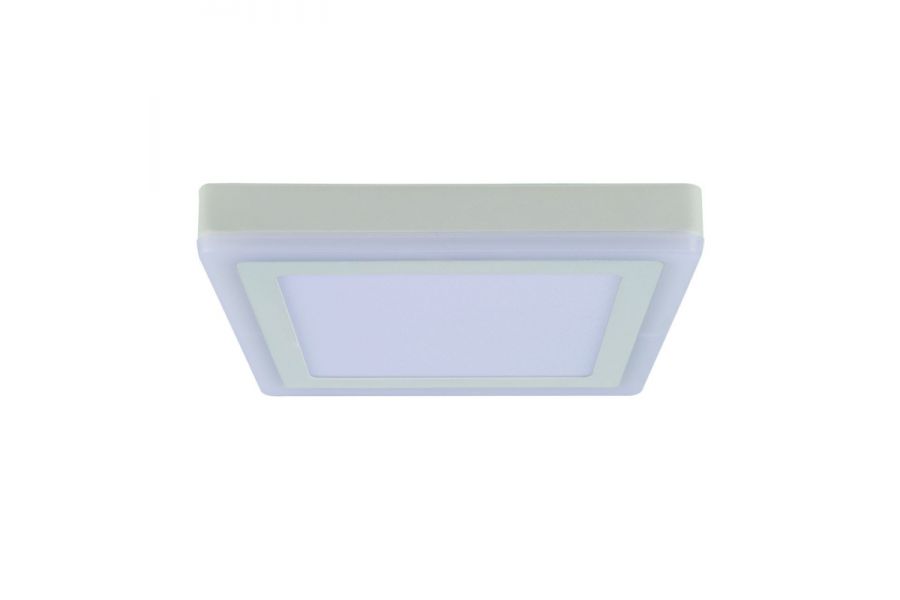 Потолочный светодиодный светильник Arte Lamp Altair A7724PL-2WH