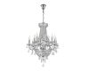 Подвесная люстра Osgona Classic 700164