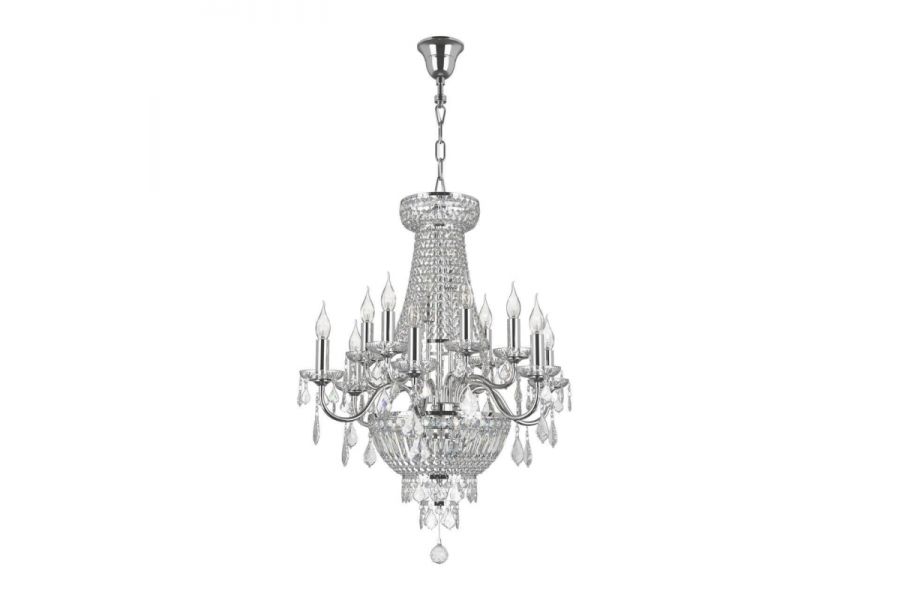 Подвесная люстра Osgona Classic 700164