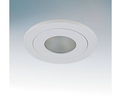 Встраиваемый светильник Lightstar Leddy 212176