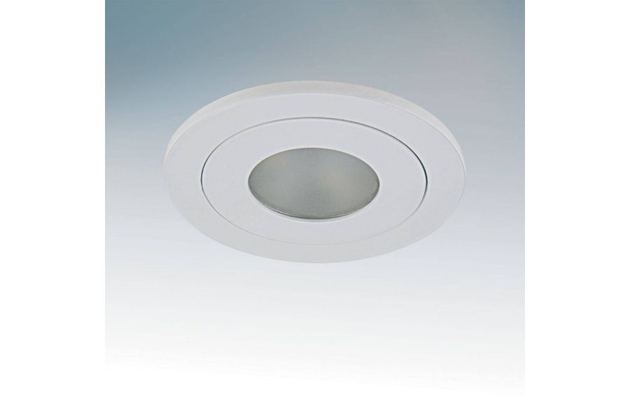 Встраиваемый светильник Lightstar Leddy 212176