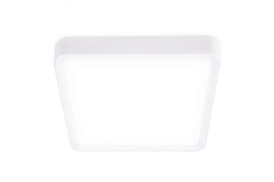 Накладной светодиодный светильник Ambrella Light Led Downlight DLR368