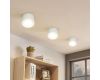 Накладной светильник Loft IT Tictac 10219 White 3000K