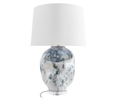 Настольная лампа LOFT IT Larimar 10502T