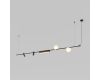 Шинопровод Maytoni Technical Busbar trunkings Arity TRX233-HL-2B