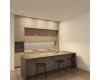Трековый однофазный светильник Denkirs Simple Spot DK8108-WH