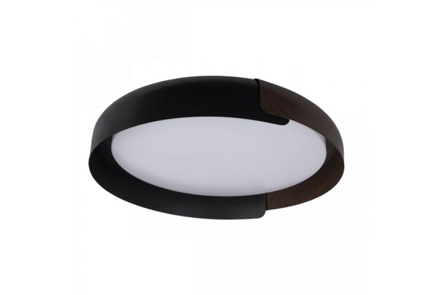 Потолочный светильник Loft IT Coin 10198 Black