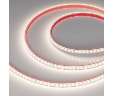 Светодиодная герметичная лента Arlight SPI-PS-A120-12mm 24V White6000-PX6-BPT (11 W/m, IP67, 2835, 5m) 049445