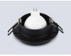 Встраиваемый светильник Ambrella Light Techno spot Acrylic Tech TN30708