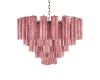 Подвесная люстра Loft IT Murano 10580/800 Pink