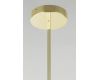 Люстра на штанге Lampit Fino TP 2007-6 GD