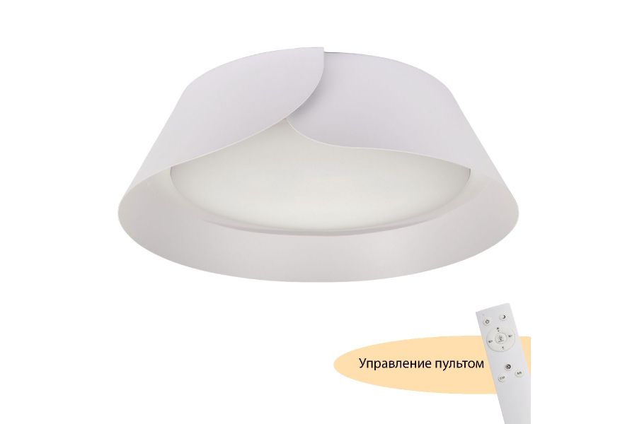 Потолочный светильник Myfar Cordelia MR9120-CL
