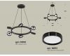 Подвесная люстра Ambrella Light Traditional (C9193, N8113) XB9193150