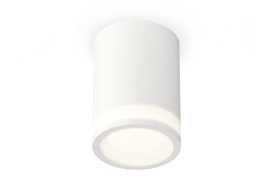 Потолочный светильник Ambrella Light Techno Spot XS7421021 (C7421, N7120)
