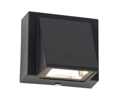 Уличный настенный светильник Feron DH113 52155