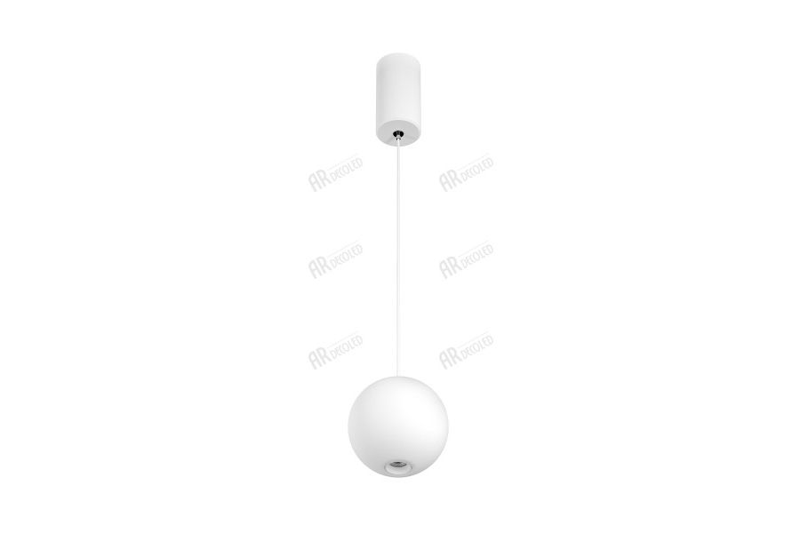 Подвесной светильник Arlight Elementa 032765