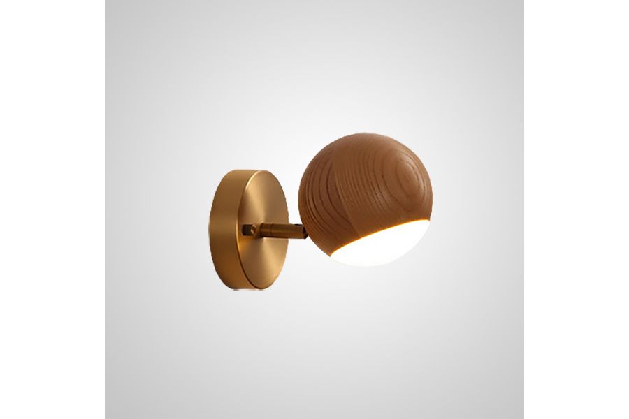 Спот ImperiumLoft Berny 208802-23