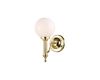 Бра Elstead Lighting Carroll BATH-CARROLL4-PB