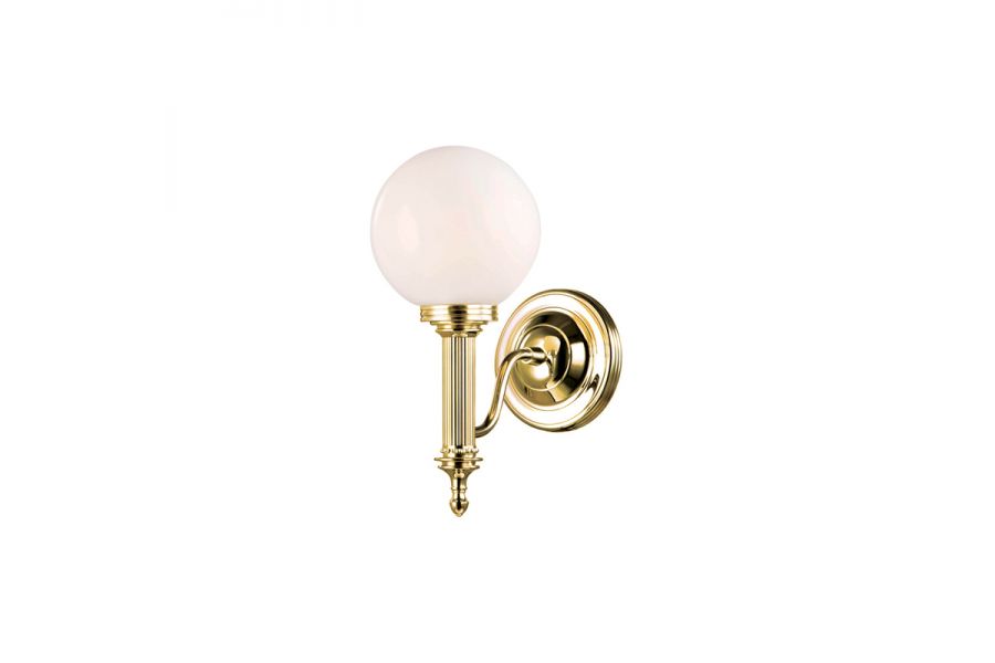 Бра Elstead Lighting Carroll BATH-CARROLL4-PB
