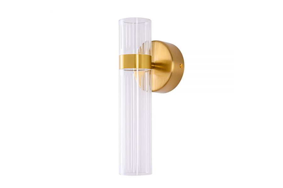 Бра Arte Lamp Misty A2950AP-5PB