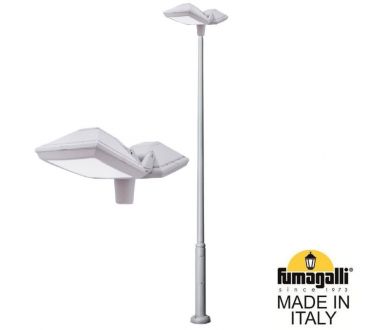 Садовый светильник Fumagalli Rosa 4P2.372.G20.LYF1R