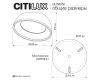 Потолочный светильник Citilux Floom CL736152