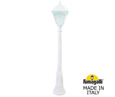 Садово-парковый светильник Fumagalli ARTU/SIMON U33.158.000.WXH27