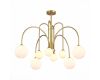 Люстра на штанге ST Luce Jineto SL1204.202.08