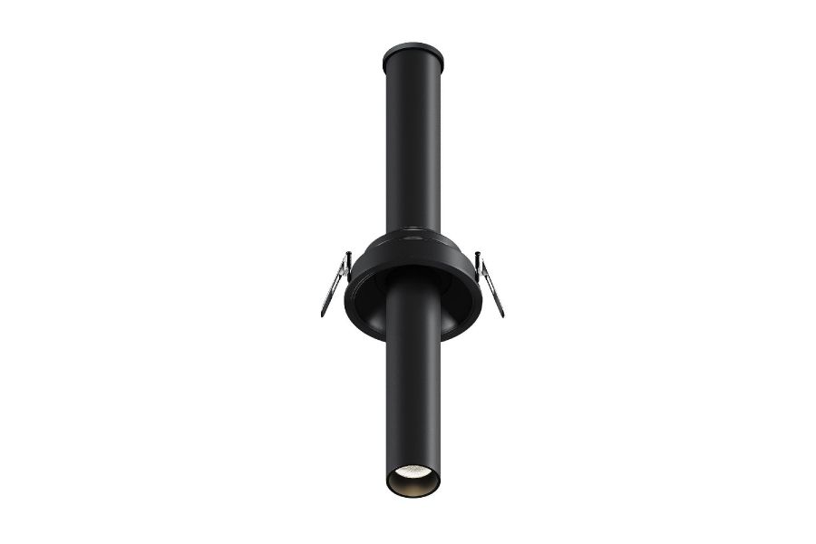 Встраиваемый светильник Maytoni Focus T C140RS-L300-7W3K-B