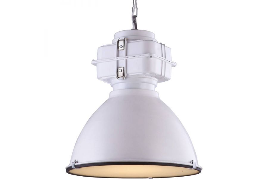 Подвесной светильник Arte Lamp Loft A5014SP-1WH