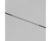 Трековый светильник Denkirs SMART SLIM LINEAR DK8402-BK