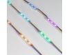 Модуль управляемый Arlight SPI-B3 12V RGB-RAM (0.6W, IP66, 120 deg) 036824