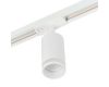 Трековый однофазный светильник Myfar Edging MT0121-GU10-W
