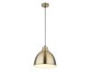 Подвесной светильник Arte Lamp Braccio A2055SP-1AB