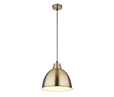 Купить Подвесной светильник Arte Lamp Braccio A2055SP-1AB Подвесной светильник Arte Lamp Braccio A2055SP-1AB