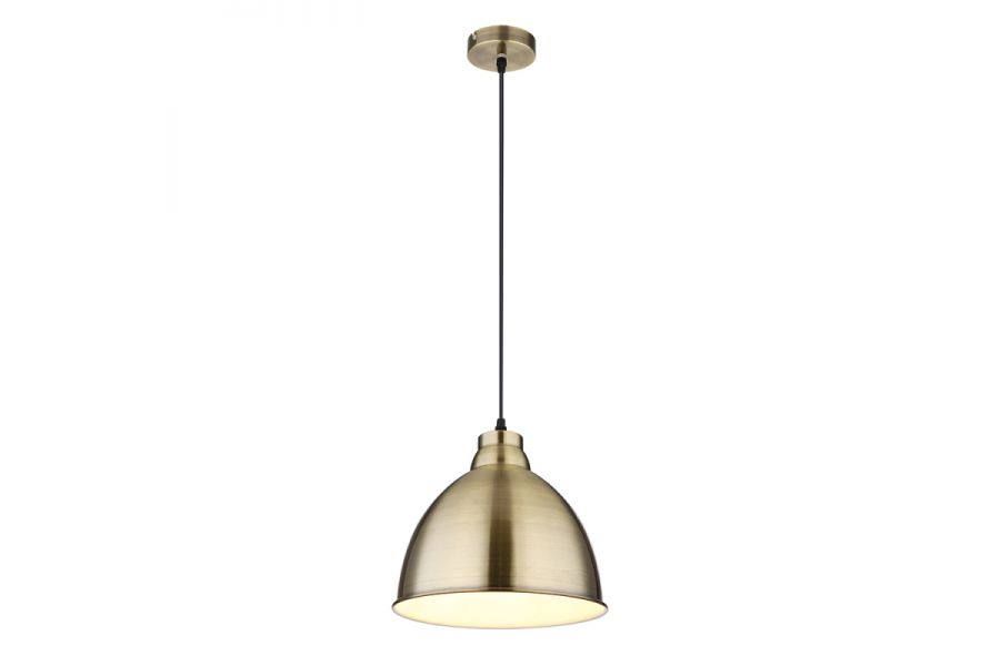 Подвесной светильник Arte Lamp Braccio A2055SP-1AB