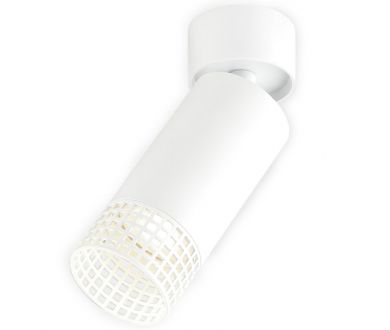 Спот IMEX Grido GU10 IL.0005.5301-WH