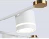 Люстра на штанге Ambrella Light Comfort FL71527