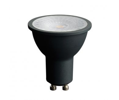 Лампа светодиодная Feron LB-1607 GU10 7W 4000К 48957