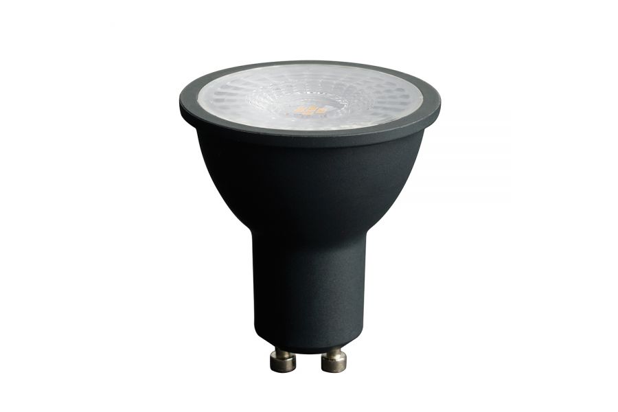 Лампа светодиодная Feron LB-1607 GU10 7W 4000К 48957