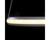 Подвесной светильник Arte Lamp Meridiana A2198SP-2WH