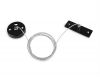 Подвес для накладного шинопровода Ambrella Light Track System Magnetic 220V GL1091