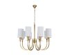 Подвесная люстра Lumion Classi Betti 8424/8
