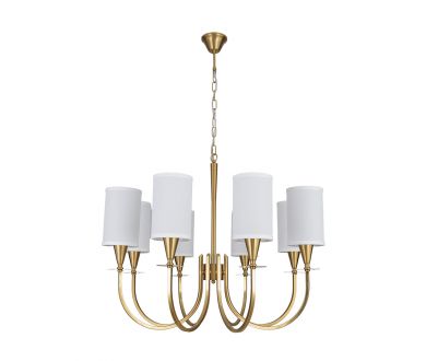 Подвесная люстра Lumion Classi Betti 8424/8