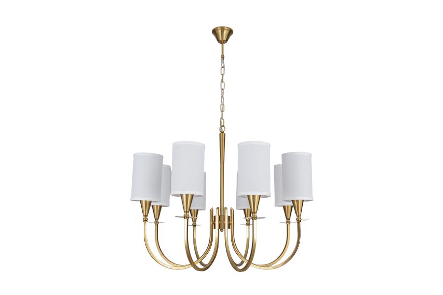 Подвесная люстра Lumion Classi Betti 8424/8