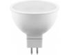 Лампа светодиодная Saffit SBMR1611 MR16 GU5.3 11W 4000K 55152