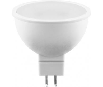 Лампа светодиодная Saffit SBMR1611 MR16 GU5.3 11W 4000K 55152